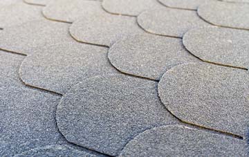 Nenthead asphalt roofing costs