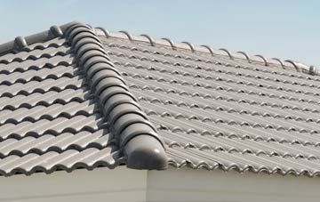 advantages of Nenthead clay roofing