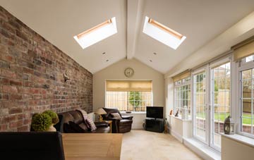 conservatory roof insulation Nenthead, Cumbria
