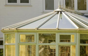 conservatory roof repair Nenthead, Cumbria