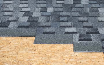 expert Nenthead asphalt roof companies