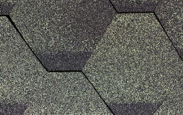 Nenthead fibreglass shingle repairs