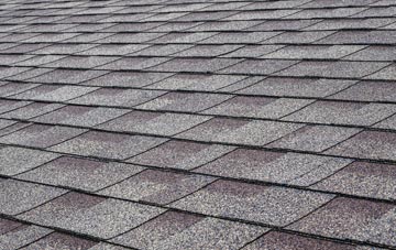 Nenthead tiles for shallow pitch roofing