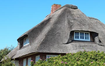 thatch roofing Nenthead, Cumbria