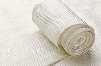 Nenthead fibreglass roofing repairs