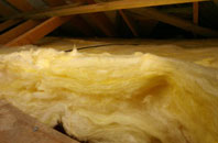 Nenthead pitch roof insulation